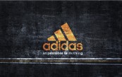 adidas