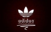 adidas