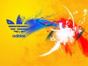 adidas