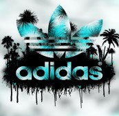 adidas