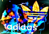 adidas