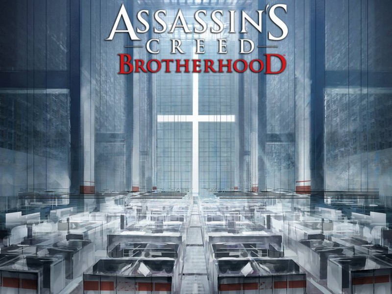 assassins creed br-igorya тема для контакта