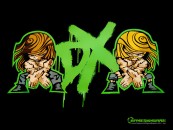 D-generation X