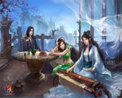 Jade dynasty