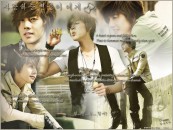 kim hyun joong