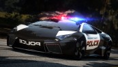 lamborghini reventon cop