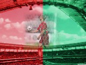 Lokomotiv Moscow 2010
