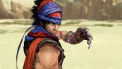 Prince of Persia 2008