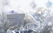 Подарочек к Новому Году