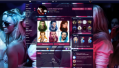 Клубная тема New